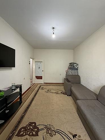 Квартиры: 2 комнаты, 50 м², Индивидуалка, 2 этаж, Косметический ремонт — 3