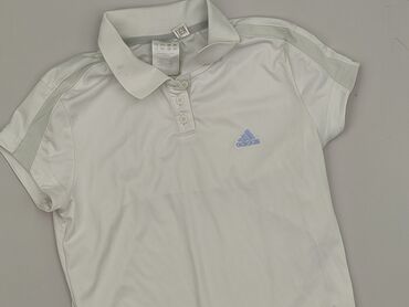 Women`s polo shirt, Adidas, size L (EU 40)