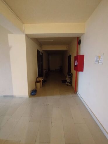 Yeni tikili: 2 otaqlı, Yeni tikili, 50 kv. m — 4