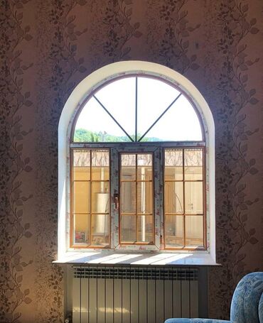 Plastik pəncərələr: İstənilən növ plastik pəncərələrin nağd və ya tək şəxsi̇yyət — 2