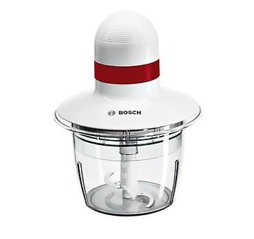 asus baki: Doğrayıcı BOSCH MMRP1000 400W – Kompakt və Güclü Mətbəx Köməkçisi — 1