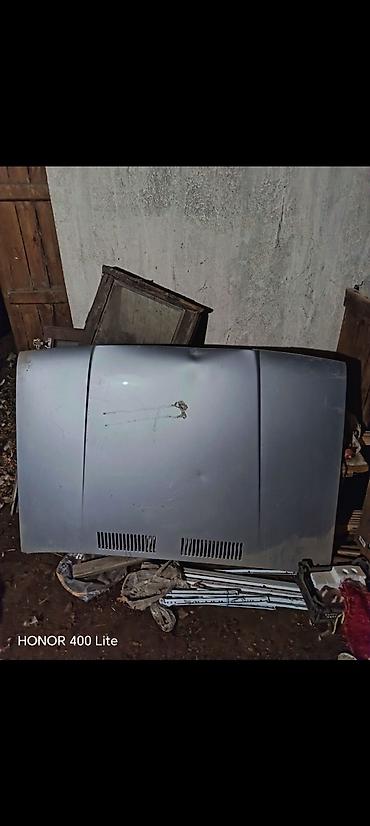 prius kapot: Salam aleykum 2107 kapotu satılr 20 ilin qapotudu biraz burnunda dəyib — 2