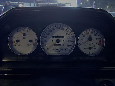 mercedes benz e 200: Mercedes-Benz W124: 1994 г., 3.2 л, Механика, Бензин, Седан — 10