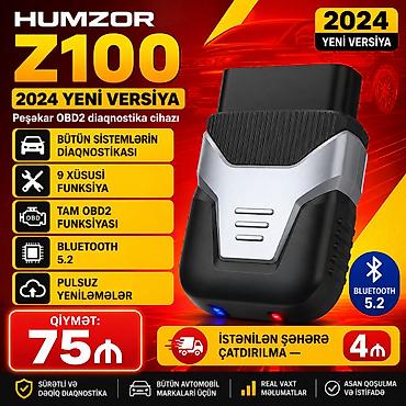 kia 2006: Diaqnostika cihazları. 🚩 KONNWEI KW906 Red 1 x 45 man. 🚩 HUMZOR Z100 — 5