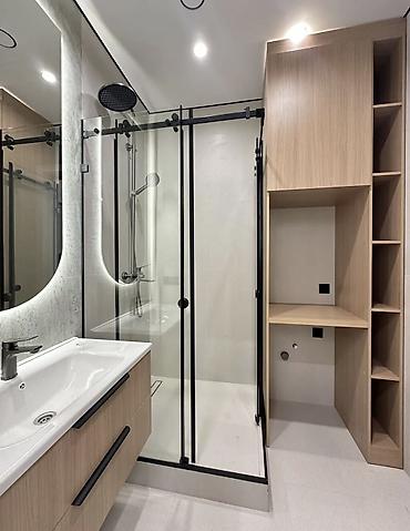 Продажа квартир: 3 комнаты, 88 м², Элитка, 5 этаж — 3