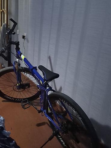 Velosipedlər: Stelsport F180 qatlanan dağ velosipedi İndirim var Real alıcıya - — 2