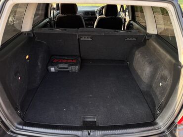 Volkswagen: Volkswagen Golf Variant: 2000 г., 2 л, Автомат, Бензин, Универсал at lalafo.kg — 12 Volkswagen: Volkswagen Golf Variant: 2000 г., 2 л, Автомат, Бензин, Универсал — 12