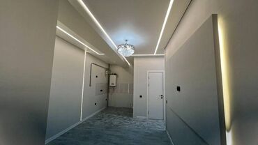 Продажа квартир: 2 комнаты, 37 м², Элитка, 2 этаж, Дизайнерский ремонт