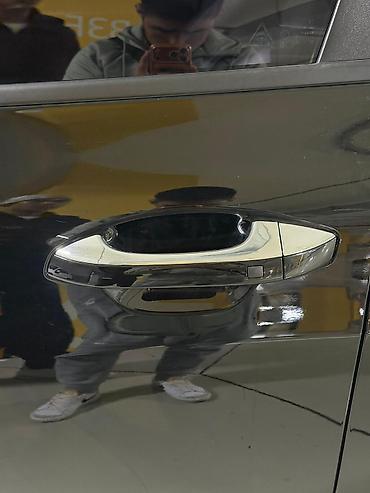 Kia: Kia K5: 2020 г., 2 л, Автомат, Газ, Седан — 26