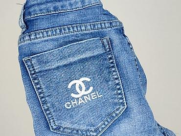 chanel 2179: Chanel, Szorty damskie, rozmiar 2XS — 6