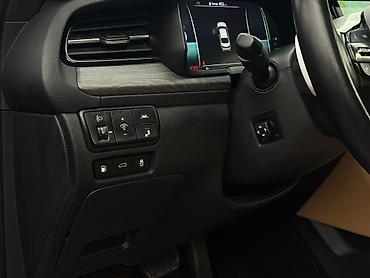 Kia: Kia K7: 2020 г., 2.4 л, Автомат, Гибрид, Седан — 5