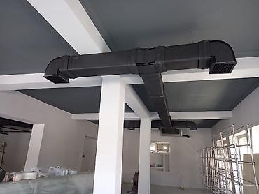 Kondisionerlər: Kondisioner Gree, Yeni, 30-35 kv. m, Split sistem, Kredit var, Ödənişli quraşdırma — 16