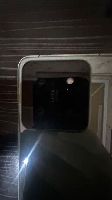 Xiaomi: Xiaomi, 14 Pro, Б/у, 512 ГБ, цвет - Зеленый, 2 SIM — 24