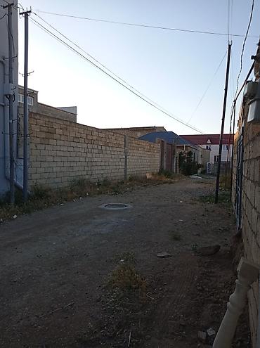 Həyət evləri və villaların satışı: 3 otaqlı, 84 kv. m, Yeni təmirli — 30