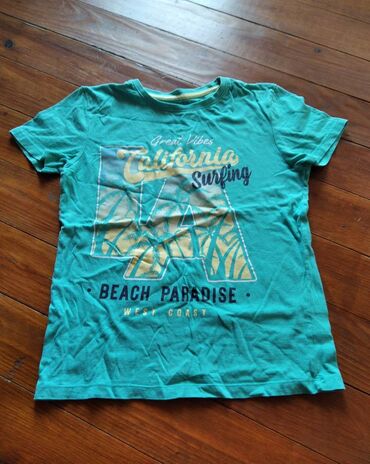 sundjer bob majice za decu: Round neck, Short sleeve, 146-152