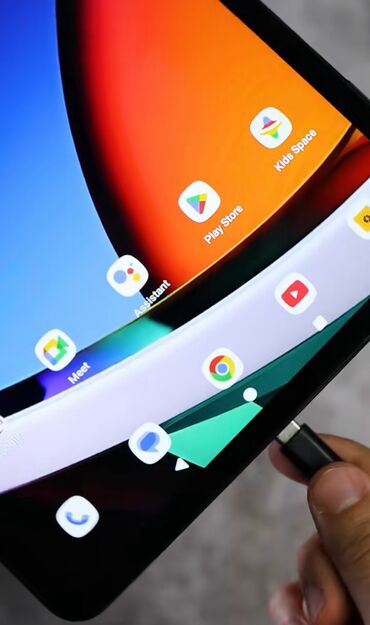 Digər planşetlər: Yeni G-Tab Mega 12 tableti🔥 •12 Inch geniş ekran •PUBG 60 fps •16gb — 28