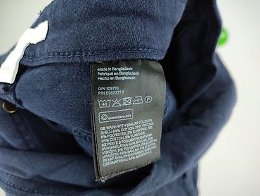 daddy jeans: H&M Mama, Jeansy damskie, rozmiar M — 5
