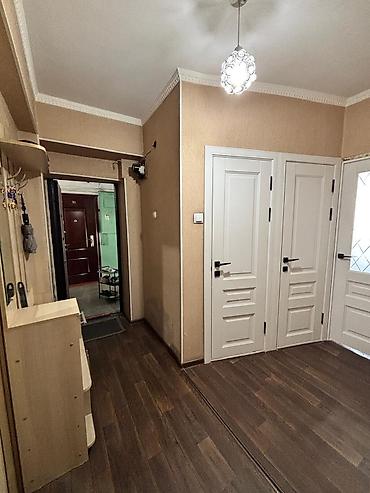 61: 3 комнаты, 69 м², ул. Алматинка / Чуй Индивидуалка, 3 этаж, Косметический ремонт — 8