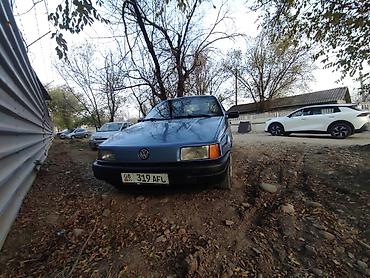 пассат в3 универсал: Volkswagen Passat: 1991 г., 1.8 л, Механика, Бензин, Седан — 1