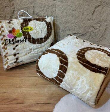 Ćebad i pokrivači: Ćebe 220x160 — 17