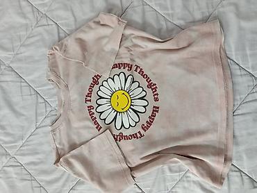 Majice kratkih rukava