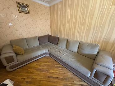 Divan 180 azn yaxşı vəzyətdədi Hezi aslanov metrosunun yaninda Bazalı