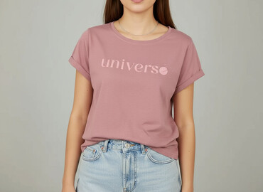zalando t shirty hugo boss: Beloved, Women`s T-shirt, size M (EU 38)