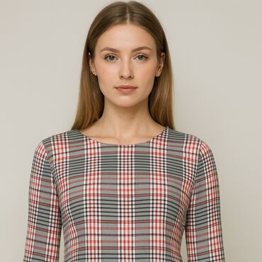 bluzka pod marynarkę plus size: Marc OPolo, Bluzka damska, 2XL