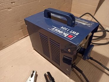 Aparati za zavarivanje: Skoro nov trafo-aparat za varenje 150A sa fabrički ugrađenim na lalafo.rs — 3 Aparati za zavarivanje: Skoro nov trafo-aparat za varenje 150A sa fabrički ugrađenim — 3