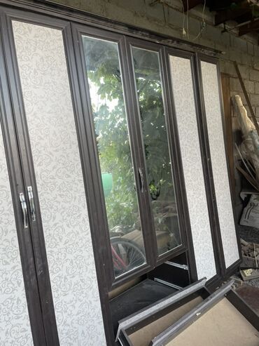 шкафа с зеркалом: Шкаф для одежды, Прямой