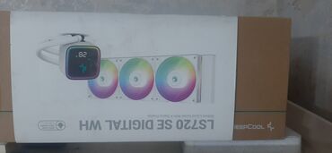 Настольные ПК и рабочие станции: Компьютер, ядер - 24, ОЗУ 32 ГБ, Игровой, Новый, NVIDIA GeForce RTX 5070, NVMe — 17