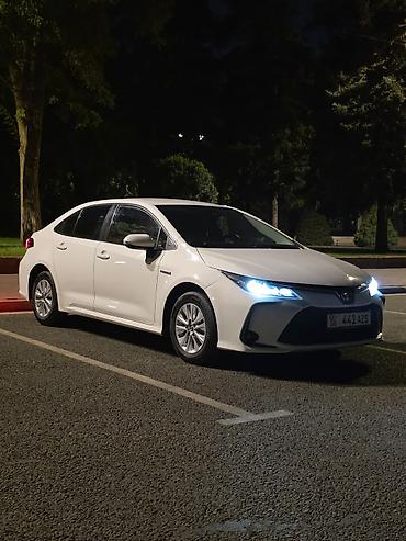 поворотник тойота виндом: Toyota Corolla: 2022 г., 1.8 л, Вариатор, Гибрид, Седан — 5