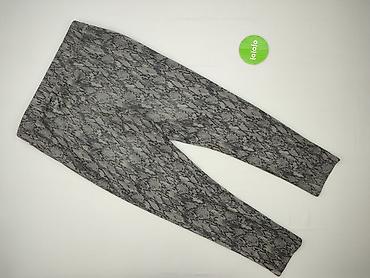 dresy la mania: Janina, Legginsy Sportowe damskie, rozmiar 2XL — 3