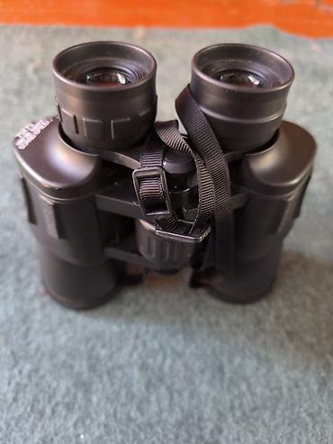 Бинокль 10x70 (написано на корпусе: 10X70 168FT/AT 1000YDS, Coated — 2