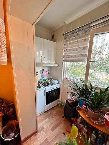 105: 2 комнаты, 52 м², Нижний Джал (Джал-23) 105 серия, 3 этаж, Косметический ремонт — 6
