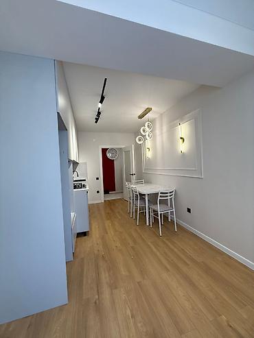 Продажа квартир: 1 комната, 42 м², Элитка, 4 этаж — 20