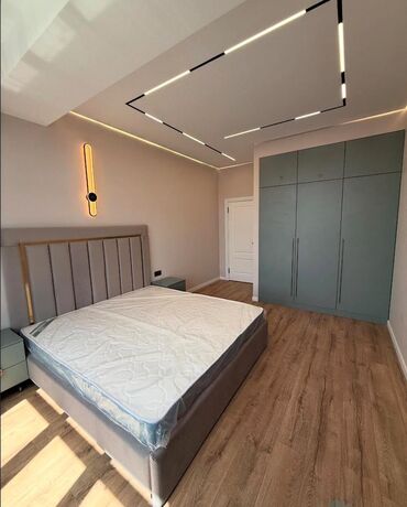 Офисы: 1 комната, 42 м², Элитка, 9 этаж, Дизайнерский ремонт
