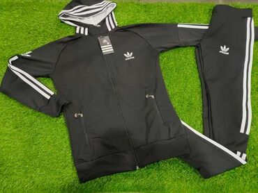 Gornji i donji deo: Ženske trenerke S,M,L,XL,XXL,3XL veličine za samo 3600 din — 10