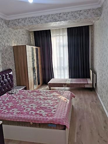 sumqayit bulvar: Yeni tikili binada mənzil. Sumqayıt şəhəri bəyaz rezdens(bulvar) — 5