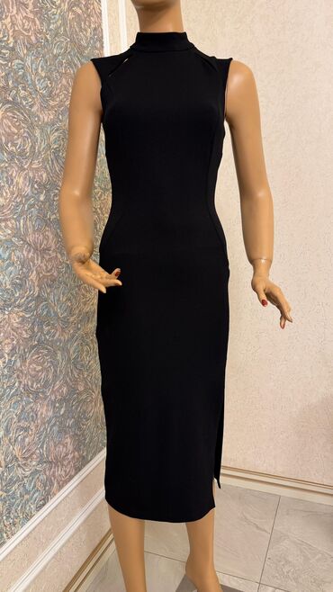 Kokteyl donlar: Ziyafət və kokteyl donlar 38-42 razmer — 25