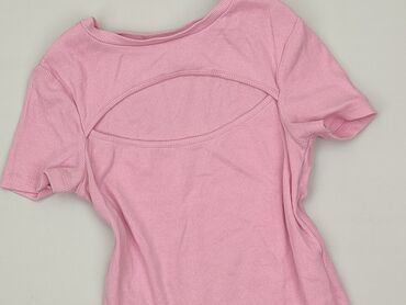 t shirty volcano: House, Top damski, XS