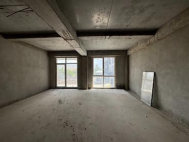 Продажа квартир: 2 комнаты, 95 м², Элитка, 2 этаж, ПСО (под самоотделку) at lalafo.kg — 3 Продажа квартир: 2 комнаты, 95 м², Элитка, 2 этаж, ПСО (под самоотделку) — 3