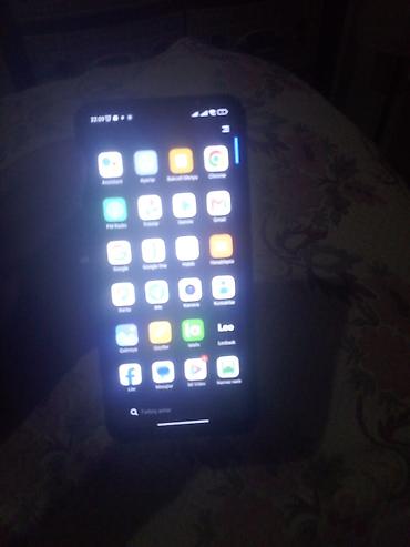 Redmi: Redmi 9, 64 GB, rəng - Mavi, Sensor -da lalafo.az — 4 Redmi: Redmi 9, 64 GB, rəng - Mavi, Sensor — 4