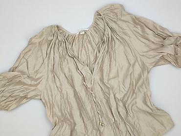 hm 4xl: H&M, Bluzka damska, rozmiar M — 1