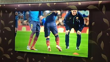 Телевизоры: Yasin представляет телевизоры с небывалой реалистичностью изображения — 12