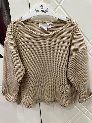 Комплекты одежды: Комплект, Для девочек, 9 - 12 мес., Zara Kids — 2
