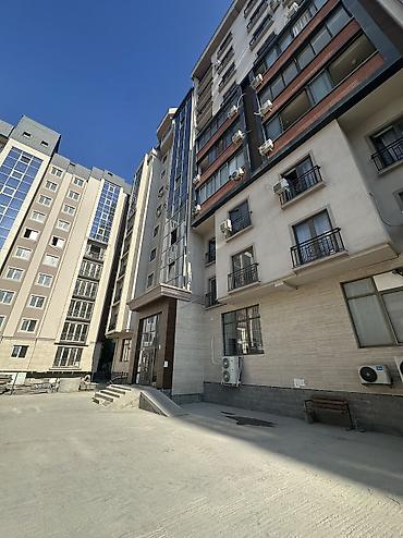 дом кут: 4 комнаты, 130 м², Ак-Кеме Элитка, 6 этаж, Дизайнерский ремонт — 1