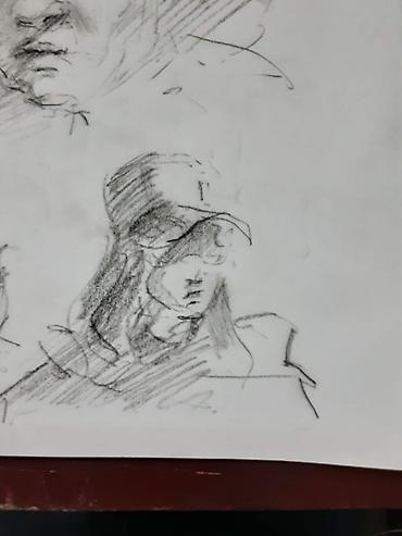 Картины: Педогог художник живописец.Работал в образовательных центрах с детьми — 14