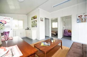 Продажа другой коммерческой недвижимости: 🏠 Модульный дом 6×3 м — утеплённый, с отделкой и электрикой! Под ключ! — 18