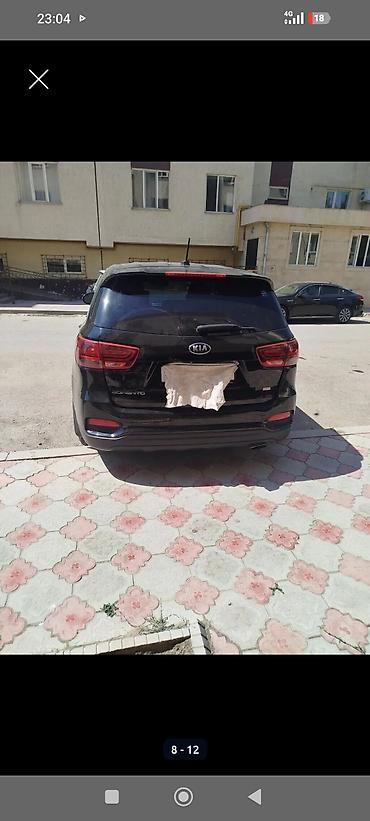 j 5: Kia Sorento: 2019 г., 2.4 л, Автомат, Бензин, Кроссовер — 4